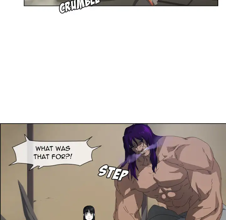 Cabalist - Chapter 1 Page 89