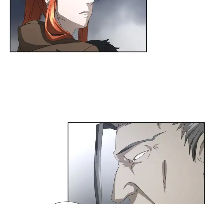 Cabalist - Chapter 1 Page 95