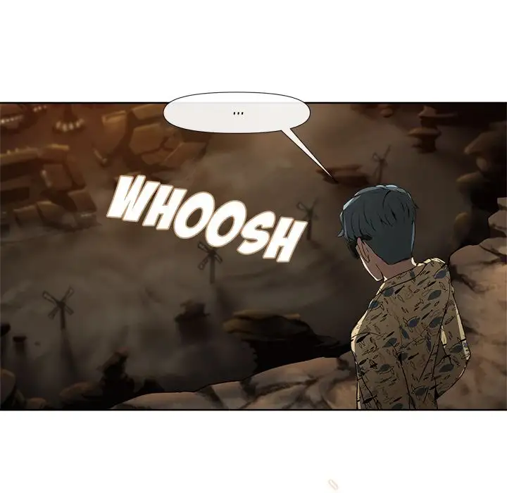 Cabalist - Chapter 10 Page 23