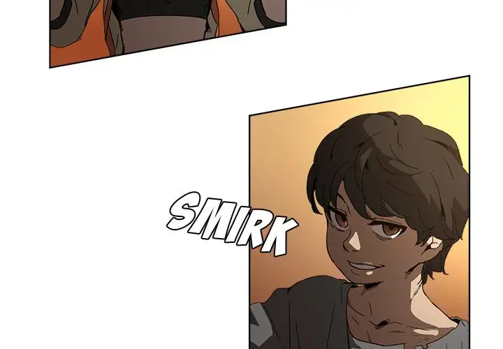 Cabalist - Chapter 10 Page 4