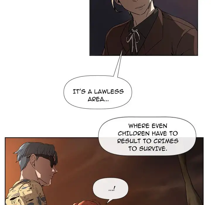 Cabalist - Chapter 10 Page 40