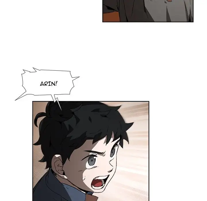 Cabalist - Chapter 10 Page 5