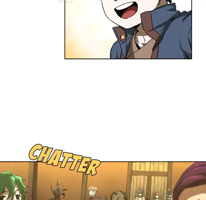 Cabalist - Chapter 10 Page 61