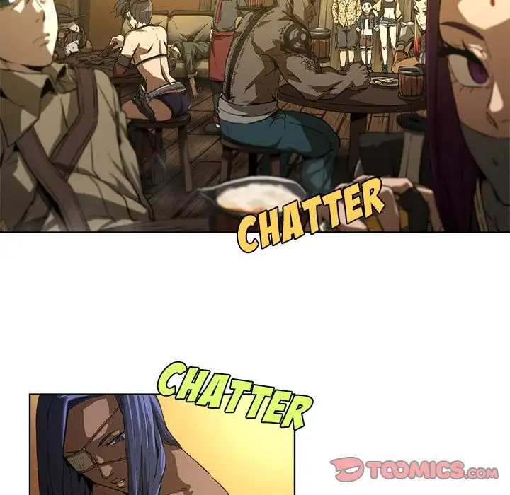 Cabalist - Chapter 10 Page 62