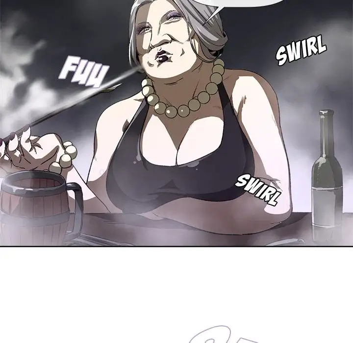 Cabalist - Chapter 10 Page 67