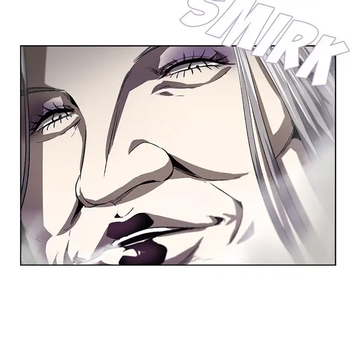 Cabalist - Chapter 10 Page 68