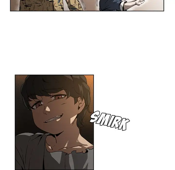 Cabalist - Chapter 10 Page 7