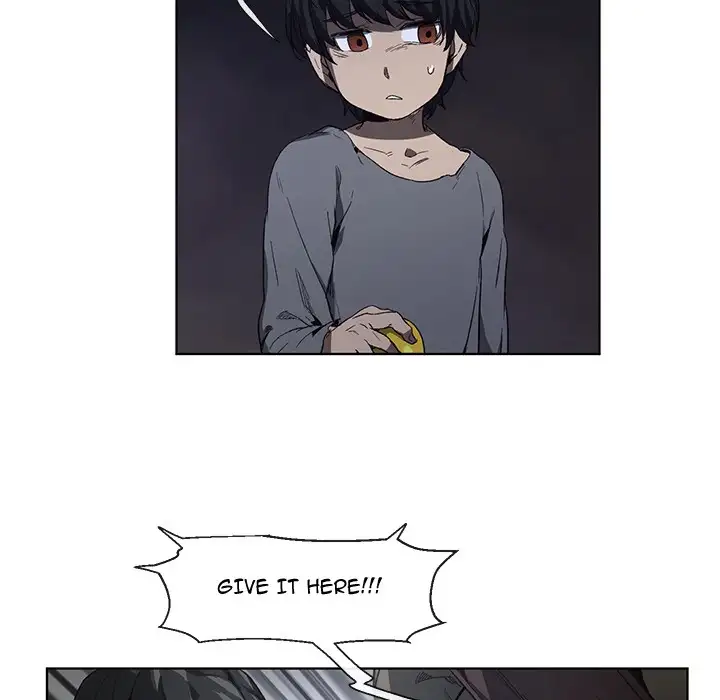 Cabalist - Chapter 11 Page 20