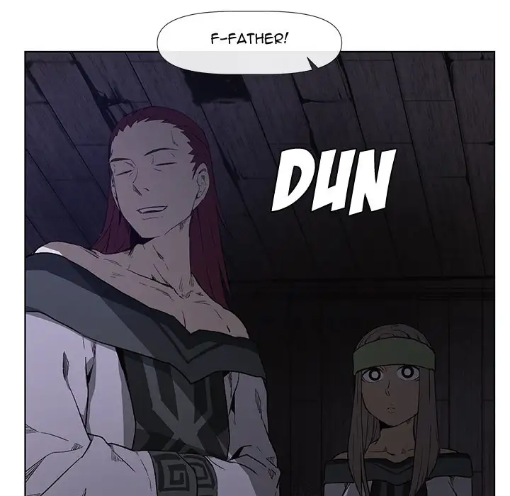 Cabalist - Chapter 11 Page 23