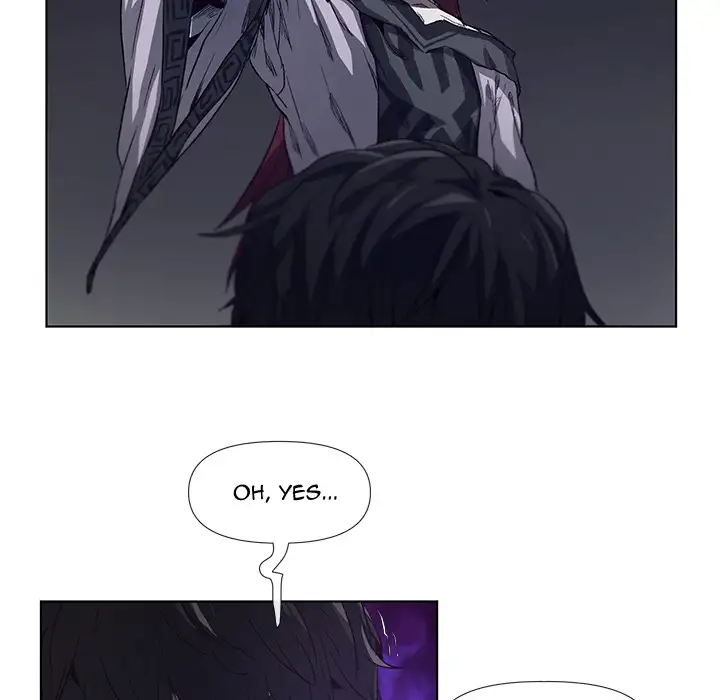 Cabalist - Chapter 11 Page 27