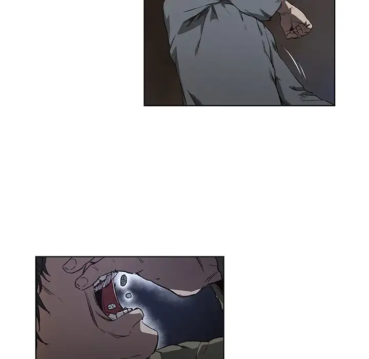 Cabalist - Chapter 11 Page 30