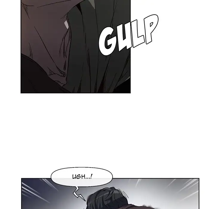 Cabalist - Chapter 11 Page 31