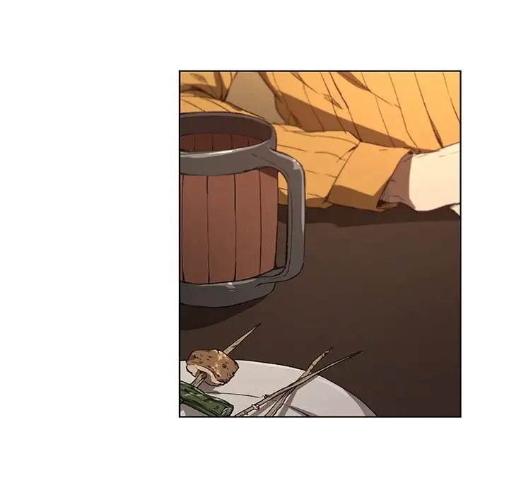 Cabalist - Chapter 11 Page 36