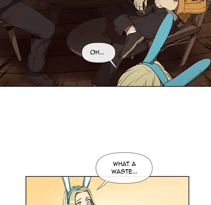 Cabalist - Chapter 11 Page 44