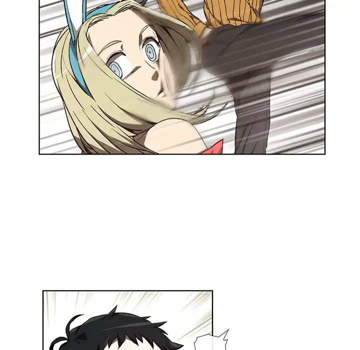 Cabalist - Chapter 11 Page 48