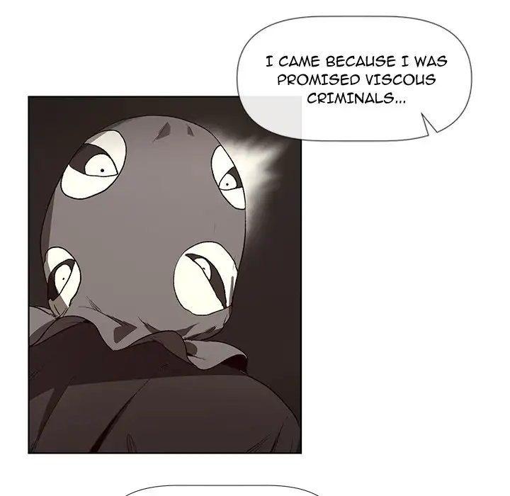 Cabalist - Chapter 11 Page 52