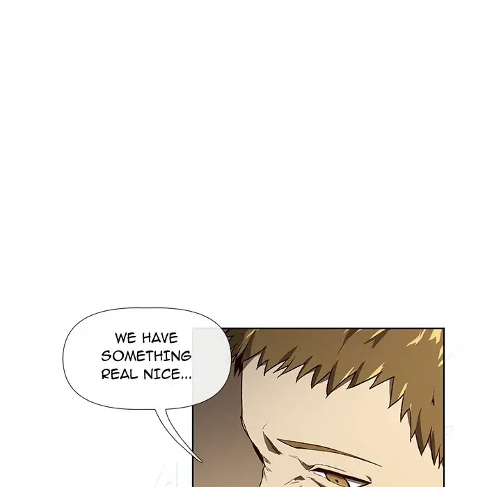 Cabalist - Chapter 11 Page 60