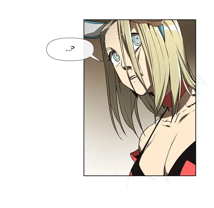 Cabalist - Chapter 11 Page 64