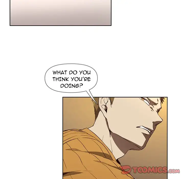 Cabalist - Chapter 11 Page 69