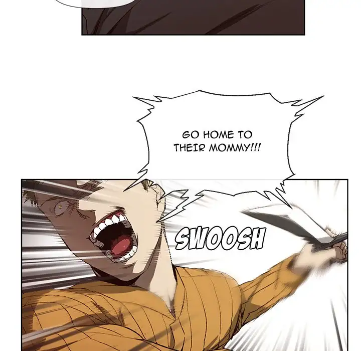 Cabalist - Chapter 11 Page 71