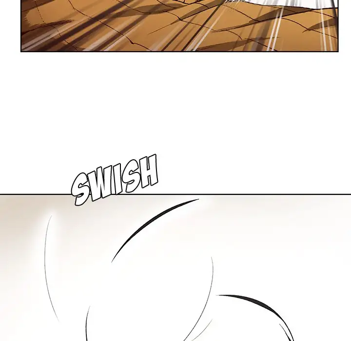 Cabalist - Chapter 11 Page 72