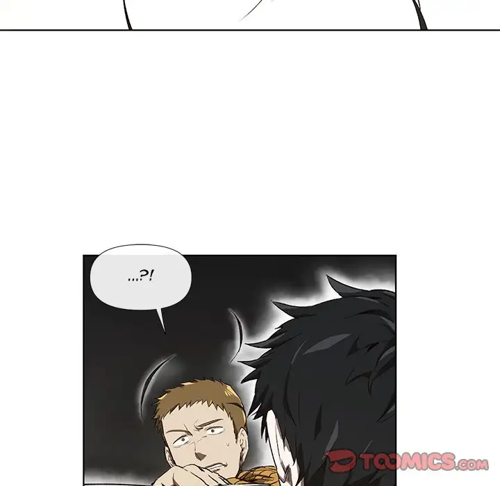 Cabalist - Chapter 11 Page 73