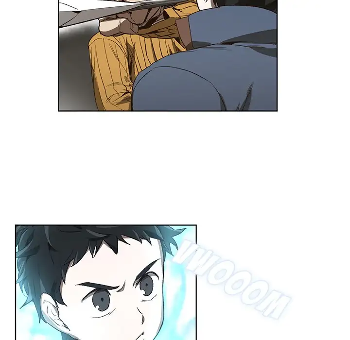 Cabalist - Chapter 11 Page 74