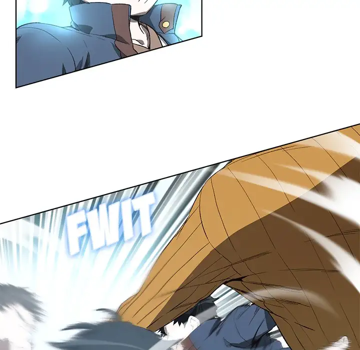 Cabalist - Chapter 11 Page 75