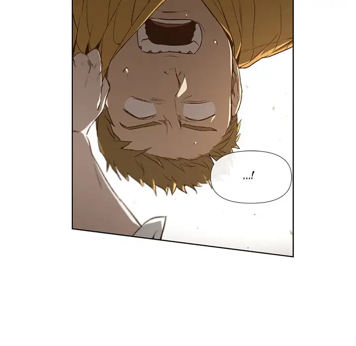 Cabalist - Chapter 11 Page 80