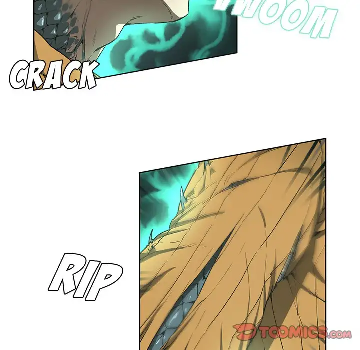 Cabalist - Chapter 12 Page 18