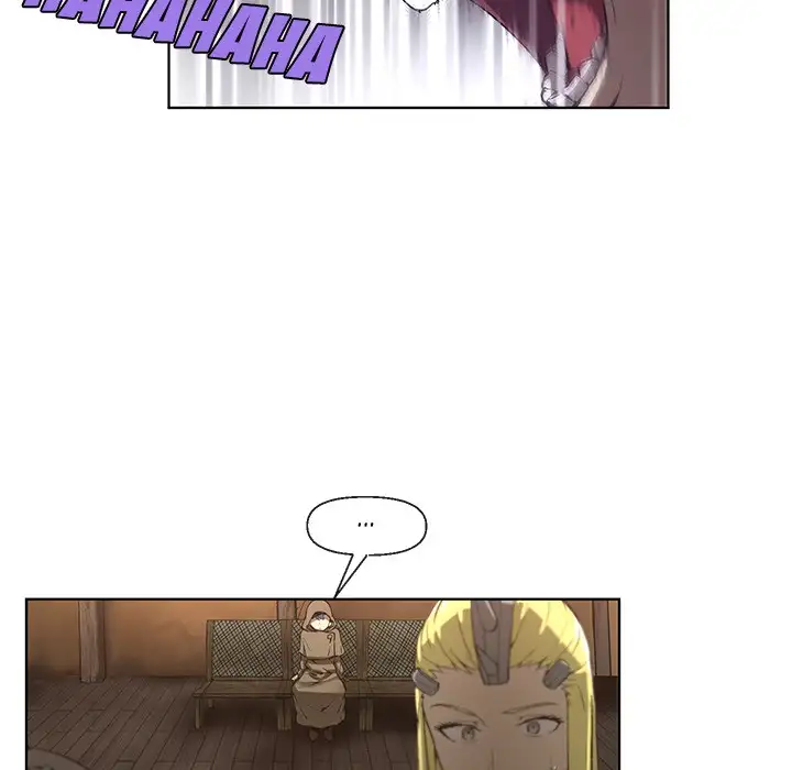 Cabalist - Chapter 12 Page 27