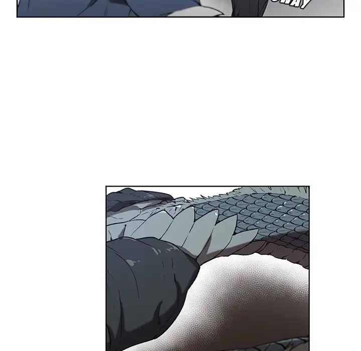 Cabalist - Chapter 12 Page 31