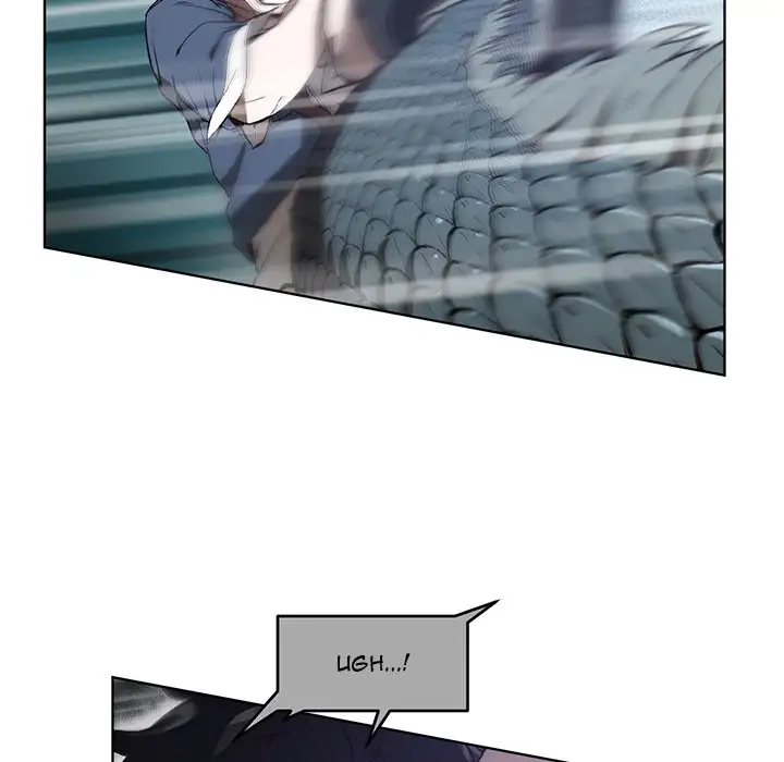 Cabalist - Chapter 12 Page 35