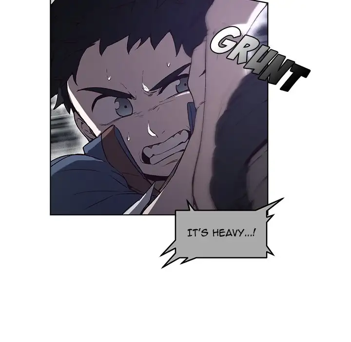 Cabalist - Chapter 12 Page 36