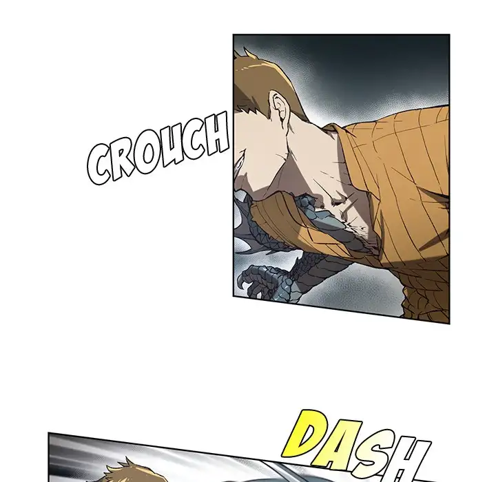 Cabalist - Chapter 12 Page 37