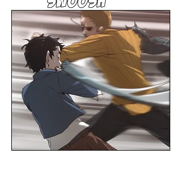 Cabalist - Chapter 12 Page 39