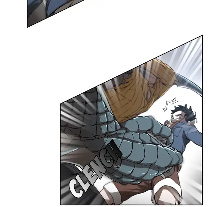 Cabalist - Chapter 12 Page 41