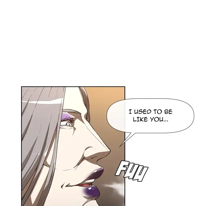 Cabalist - Chapter 12 Page 53