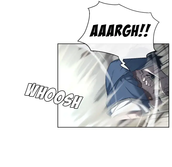 Cabalist - Chapter 12 Page 64