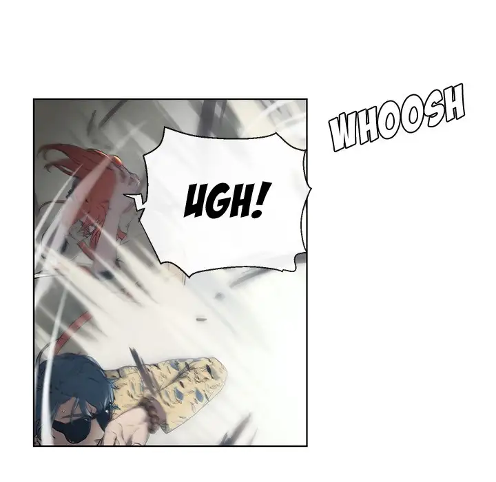 Cabalist - Chapter 12 Page 65