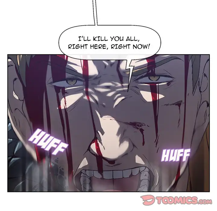 Cabalist - Chapter 12 Page 82