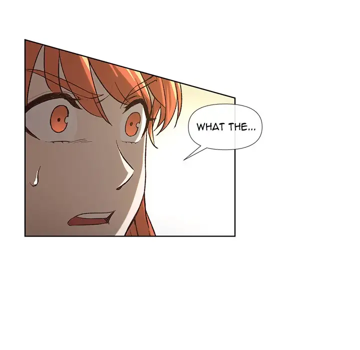 Cabalist - Chapter 13 Page 13