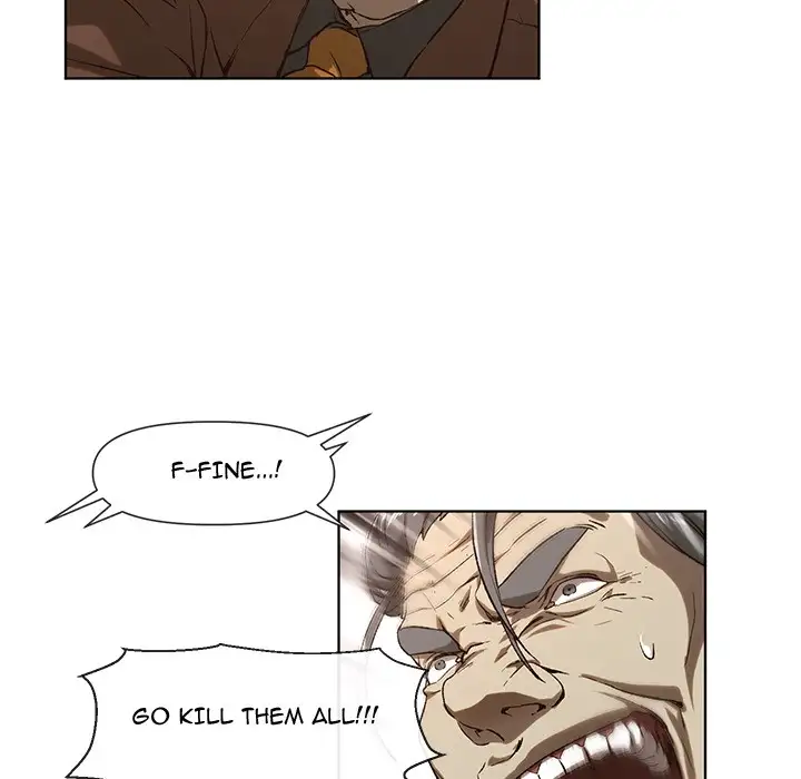 Cabalist - Chapter 13 Page 16