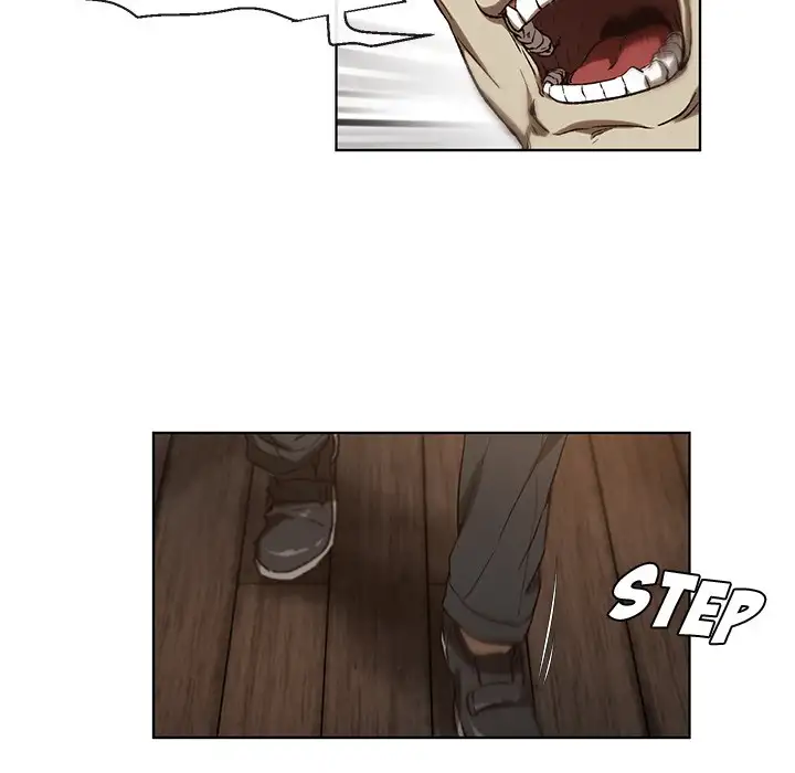 Cabalist - Chapter 13 Page 17