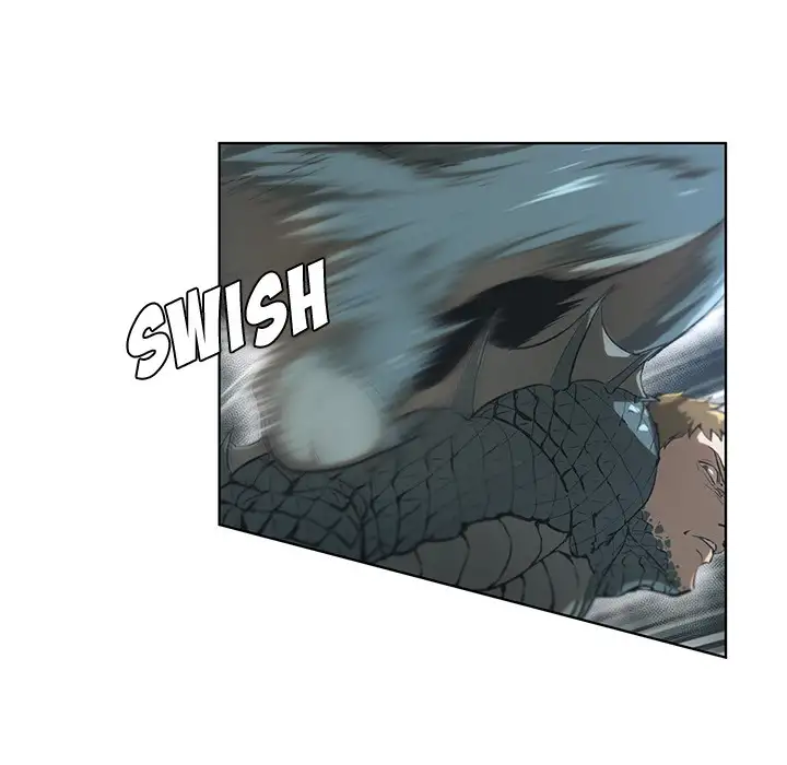 Cabalist - Chapter 13 Page 27