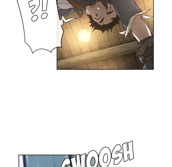 Cabalist - Chapter 13 Page 31