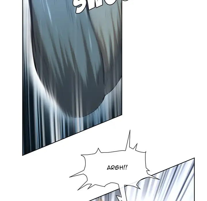 Cabalist - Chapter 13 Page 32