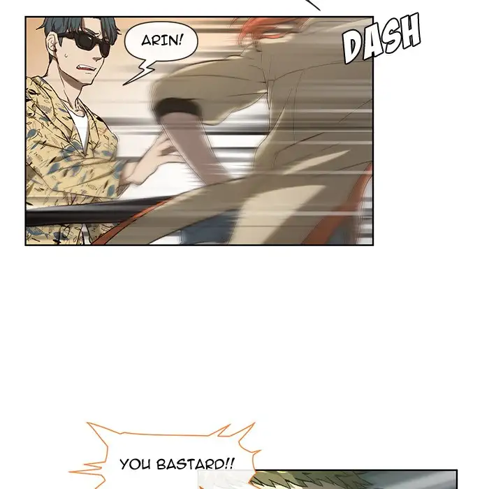 Cabalist - Chapter 13 Page 35