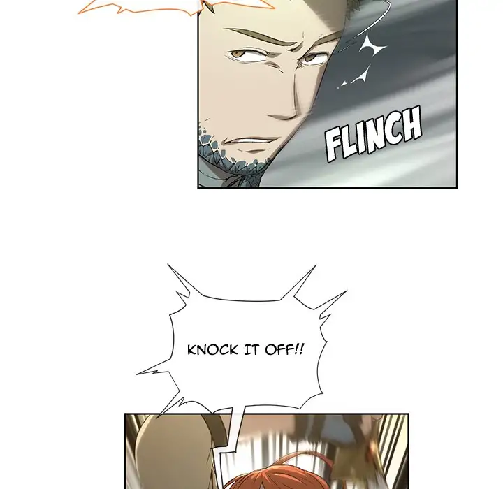 Cabalist - Chapter 13 Page 36