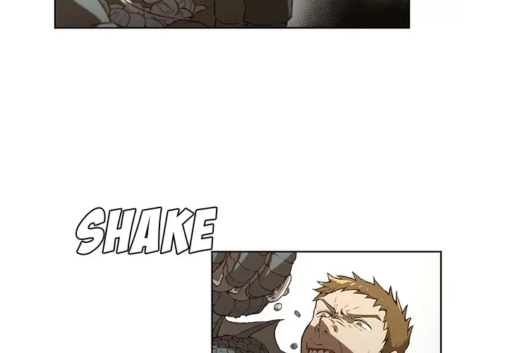 Cabalist - Chapter 13 Page 4